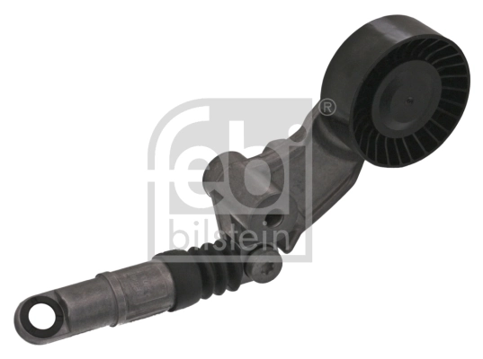 Belt Tensioner, V-ribbed belt